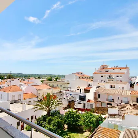 Lovelystay - Luminous 3bdr In Lagoa Lagoa (Algarve)