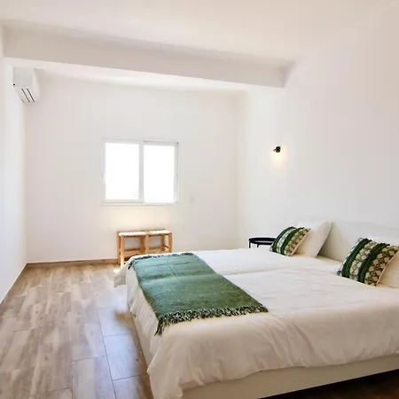 Lovelystay - Luminous 3bdr In Lagoa *