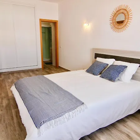 Lovelystay - Luminous 3bdr In Lagoa *