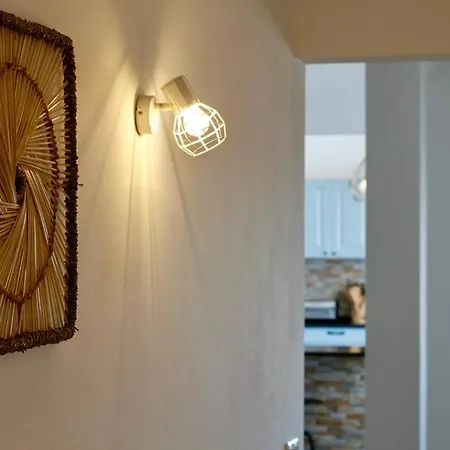 Lovelystay - Luminous 3bdr In Lagoa Lägenhet *