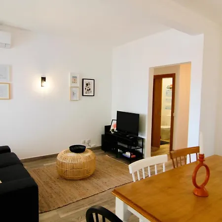 Appartement Lovelystay - Luminous 3bdr In Lagoa